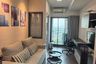 1 Bedroom Condo for rent in Ideo Phaholyothin Chatujak, Phaya Thai, Bangkok near BTS Saphan Kwai