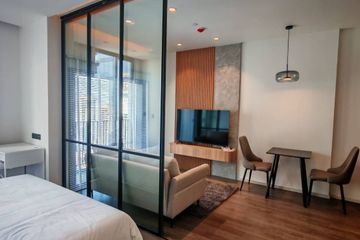 1 Bedroom Condo for rent in MUNIQ Sukhumvit 23, Khlong Toei Nuea, Bangkok near MRT Sukhumvit