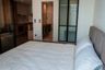 1 Bedroom Condo for rent in MUNIQ Sukhumvit 23, Khlong Toei Nuea, Bangkok near MRT Sukhumvit