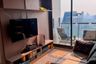 2 Bedroom Condo for rent in M Jatujak, Chom Phon, Bangkok near BTS Mo chit