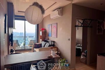 2 Bedroom Condo for rent in M Jatujak, Chom Phon, Bangkok near BTS Mo chit