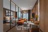 1 Bedroom Condo for rent in MUNIQ Sukhumvit 23, Khlong Toei Nuea, Bangkok near MRT Sukhumvit