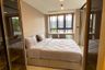 1 Bedroom Condo for rent in Walden Asoke, Khlong Toei Nuea, Bangkok near BTS Asoke