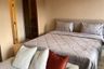 1 Bedroom Condo for rent in Walden Asoke, Khlong Toei Nuea, Bangkok near BTS Asoke