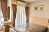 1 Bedroom Condo for rent in Aspire Onnut Station, Phra Khanong, Bangkok near BTS On Nut