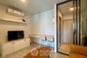 1 Bedroom Condo for rent in Aspire Onnut Station, Phra Khanong, Bangkok near BTS On Nut