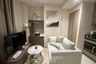 1 Bedroom Condo for rent in Ashton Asoke - Rama 9, Din Daeng, Bangkok near MRT Phra Ram 9