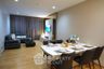 2 Bedroom Condo for rent in Khlong Toei Nuea, Bangkok near BTS Nana