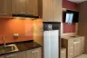 Condo for Sale or Rent in New Nordic Trend 2, Nong Prue, Chonburi