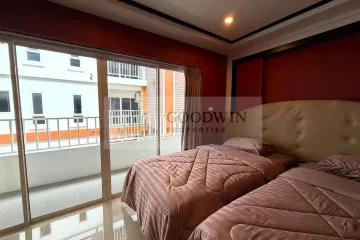 Condo for Sale or Rent in New Nordic Trend 2, Nong Prue, Chonburi