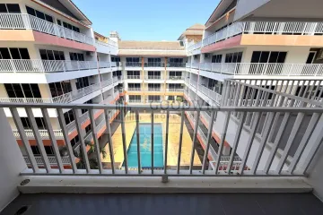 Condo for Sale or Rent in New Nordic VIP Suites 3, Nong Prue, Chonburi