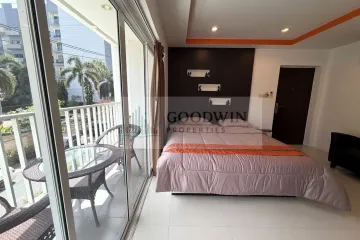 Condo for Sale or Rent in Nong Prue, Chonburi
