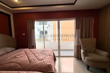 Condo for sale in New Nordic Trend 2, Nong Prue, Chonburi