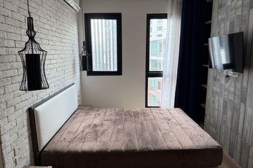2 Bedroom Condo for sale in Quinn Condo Ratchada, Din Daeng, Bangkok near MRT Sutthisan