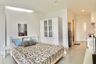 Condo for rent in TC Green, Huai Khwang, Bangkok near MRT Phetchaburi
