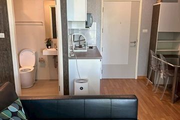 1 Bedroom Condo for rent in Lumpini Place Rama 3 - Riverine, Bang Phong Pang, Bangkok near BTS Surasak