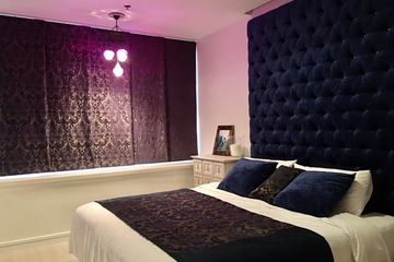 1 Bedroom Condo for rent in TC Green, Huai Khwang, Bangkok near MRT Phetchaburi
