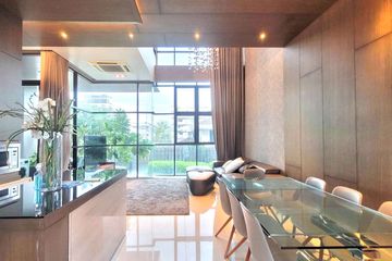 3 Bedroom Townhouse for Sale or Rent in Khlong Tan Nuea, Bangkok
