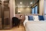 2 Bedroom Condo for rent in Ashton Chula-Silom, Si Phraya, Bangkok near MRT Sam Yan