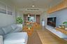 3 Bedroom Condo for rent in Siri at Sukhumvit, Phra Khanong, Bangkok near BTS Thong Lo