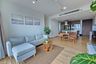 3 Bedroom Condo for rent in Siri at Sukhumvit, Phra Khanong, Bangkok near BTS Thong Lo