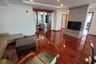 3 Bedroom Condo for rent in Khlong Toei, Bangkok near BTS Nana