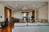 3 Bedroom Condo for rent in Khlong Toei, Bangkok near BTS Nana