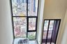 1 Bedroom Condo for rent in Park Origin Chula Samyan, Maha Phruettharam, Bangkok near MRT Sam Yan