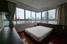 3 Bedroom Condo for rent in Khlong Toei Nuea, Bangkok near MRT Sukhumvit