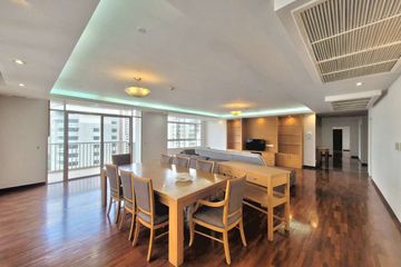3 Bedroom Condo for rent in Khlong Toei Nuea, Bangkok near MRT Sukhumvit