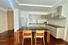 2 Bedroom Condo for rent in Siri On 8, Khlong Toei, Bangkok near BTS Nana
