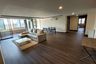 3 Bedroom Condo for rent in The Habitat Sukhumvit 53, Khlong Tan Nuea, Bangkok near BTS Thong Lo