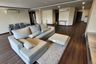 3 Bedroom Condo for rent in The Habitat Sukhumvit 53, Khlong Tan Nuea, Bangkok near BTS Thong Lo