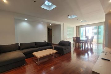 3 Bedroom Condo for rent in Khlong Tan, Bangkok near MRT Queen Sirikit National Convention Centre