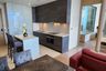 2 Bedroom Condo for rent in The ESSE Asoke, Khlong Toei Nuea, Bangkok near BTS Asoke