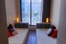 2 Bedroom Condo for rent in The ESSE Asoke, Khlong Toei Nuea, Bangkok near BTS Asoke