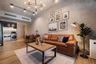 2 Bedroom Condo for rent in The Lofts Asoke, Khlong Toei Nuea, Bangkok near MRT Phetchaburi
