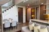 2 Bedroom Condo for Sale or Rent in Celes Asoke, Khlong Toei Nuea, Bangkok near BTS Asoke