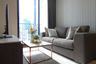 1 Bedroom Condo for rent in Noble BE 33, Khlong Tan Nuea, Bangkok near BTS Phrom Phong