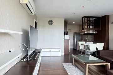 1 Bedroom Condo for rent in Punna Residence Oasis 1, Nong Pa Khrang, Chiang Mai