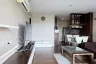 1 Bedroom Condo for rent in Punna Residence Oasis 1, Nong Pa Khrang, Chiang Mai