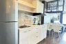 1 Bedroom Condo for rent in Punna Residence Oasis 1, Nong Pa Khrang, Chiang Mai