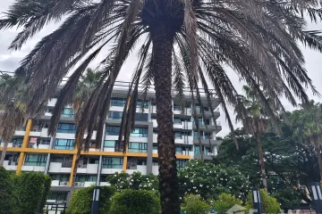 1 Bedroom Condo for rent in Punna Residence Oasis 1, Nong Pa Khrang, Chiang Mai