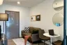 1 Bedroom Condo for rent in Aspire Ratchayothin, Lat Yao, Bangkok near BTS Ratchayothin