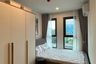 1 Bedroom Condo for rent in Aspire Ratchayothin, Lat Yao, Bangkok near BTS Ratchayothin