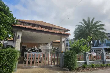 2 Bedroom House for sale in T.W. Garden Hill, Na Jomtien, Chonburi
