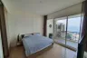 1 Bedroom Condo for sale in Reflection Jomtien Beach Pattaya, Na Jomtien, Chonburi