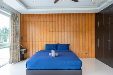 5 Bedroom Villa for rent in Nong Prue, Chonburi