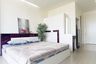 Condo for rent in TC Green, Huai Khwang, Bangkok near MRT Phetchaburi