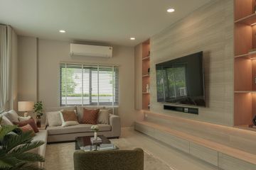 4 Bedroom House for rent in Bang Kaeo, Samut Prakan
